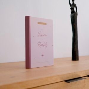Becoming Her journal